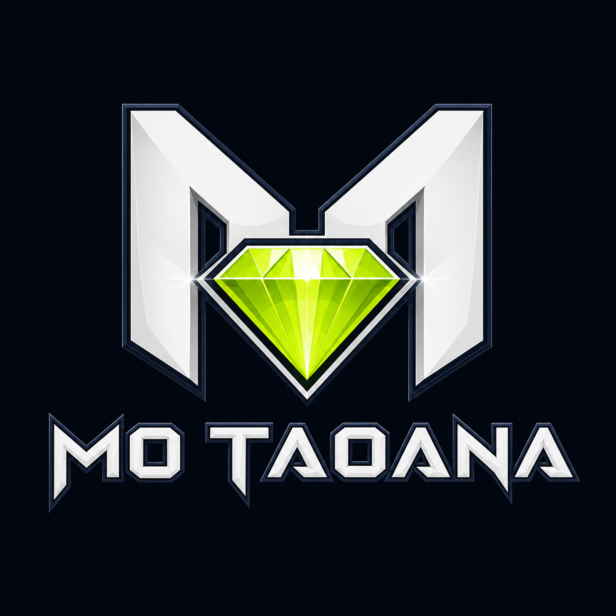 Mo Taoana Logo